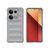 Чехол для смартфона Cosmic Magic Shield for Xiaomi Redmi Note 13 Pro 4G Grey Smoke 666-05036 фото