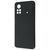 Чехол WAVE Colorful Case (TPU) для Xiaomi Poco X4 Pro 5G Black 656-06406 фото