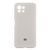 Чехол Full Case with frame для Xiaomi 11 Lite White 777-01146 фото