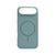 Чохол для смартфона Silicone Case Magnetic для Apple iPhone 17 Air Sky Blue 666-04105 фото