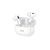 Навушники HOCO EW60 Plus Norman true wireless ANC BT headset White 656-00936 фото