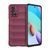 Чехол Cosmic Magic Shield для Xiaomi Redmi 10 4G Plum 777-01870 фото