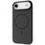 Чехол Proove Spectrum Case with Magnetic Ring iPhone 17 Air Stone Gray 656-05360 фото