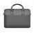 Сумка WIWU Minimalist Pro Laptop Sleeve MacBook 14,2" Gray 220-00037 фото