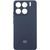 Чехол Silicone Cover Lakshmi Full Camera для Xiaomi 15 Pro Синий 555-02114 фото