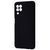 Чохол WAVE Full Silicone Cover для Samsung Galaxy A22/M22/M32 (A225F/M225F/M325F) Black 656-06917 фото