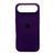 Силиконовый чехол для Apple iPhone 17 Air Berry-Purple 208-06450 фото