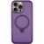 Чохол Ummi Colorful with MagSafe HQ Ring для Apple iPhone 15 Pro (6.1") Purple 777-08795 фото