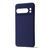 Чехол WAVE Full Silicone Cover для Google Pixel 8 Pro Midnight Blue 777-02079 фото