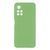 Чехол Full Case with frame для Xiaomi Poco M4 Pro 5G Mint 777-01002 фото