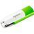 Флеш-накопичувач Apacer USB 2.0 AH335 64Gb Green AP64GAH335G-1 фото