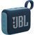 Акустична система JBL Go 4 Blue (JBLGO4BLU) JBLGO4BLU фото