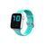Ремінець для годинника Apple Watch Monochrome Twist 38/40/41mm Blue 666-00672 фото