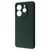 Чохол WAVE Colorful Case (TPU) Xiaomi Redmi Note 14 4G (European) 164.84mm Forest green 656-06667 фото