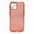 Протиударний чохол для смартфона Space III для iPhone 14 Red 666-01816 фото