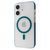 Чехол Proove Astro Case with Magnetic Ring iPhone 16 Mint 656-04028 фото