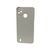 Чехол Cosmiс Soft Case Glass Cam для TECNO POP 5 (BD2d) White 666-00264 фото