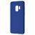 Чехол WAVE Colorful Case (TPU) для Samsung Galaxy S9 (G960F) Blue 656-06300 фото