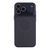 Чохол AG-Glass Lens Protection with Magsafe для iPhone 17 Pro Dark Blue 555-04391 фото