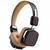 Беспроводные наушники Proove 70's Classic II Beige\Brown 202-00442 фото