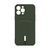 Чохол Colorfull Pocket Card з кишенею для карт для iPhone 14 Pro Max Atrovirens 208-01897 фото