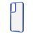 Чехол WAVE Just Case Samsung Galaxy A15 4G/5G Blue 777-00421 фото