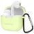 Беспроводные наушники TWS BOROFONE BW29 Charm Lemon Green 6974443389791 фото