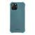 Протиударний чохол Armor для iPhone 12 Pro Max Blue 757-00119 фото