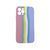 Силиконовый чехол Rainbow для iPhone 11 Pro Max 3 888-00036 фото