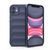 Чехол Cosmic Magic Shield для iPhone 12 Sapphire 666-00013 фото