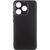 Чехол Silicone Cover Lakshmi Full Camera для TECNO Spark 10 Black 777-06881 фото