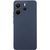 Чехол для смартфона Cosmic Silicone Case для Xiaomi Redmi Note 14 4G (EUR VER) Midnight Blue 666-03549 фото