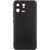 Чехол Silicone Cover Lakshmi Full Camera для Xiaomi 13 Pro Black 777-07131 фото