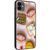 Чехол TPU+PC Prisma Fluffie для Samsung Galaxy A05 Sweet 777-04263 фото