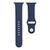 Ремінець для Apple Watch Band Silicone One-Piece Size-L 42/44/45/49 mm Dark Blue 212-01955 фото