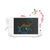 Графический планшет Kids Pad 10" Color Unicorn Pink 656-00011 фото
