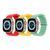 Ремінець Ocean Band для Apple Watch 42/44/45/49 mm Star Color 212-01905 фото