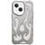 Чехол TPU WinFire для iPhone 14 (6.1") Silver 555-00594 фото