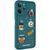 Чохол TPU Toys Case для Xiaomi Redmi 12 Pine Green/Always Happy 777-03852 фото