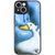 Чохол TPU+PC Prisma Fluffie для Apple iPhone 14 (6.1") WTF 208-05497 фото