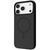 Чохол Proove Sapphire Case with Magnetic Ring iPhone 17 Pro Max Black Titanium 656-05134 фото