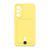 Чохол Colorfull Pocket Card для Samsung Galaxy A34 5G Yellow 208-03316 фото