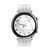 Смарт-часы HOCO Y7 Pro Smart sports watch(call version) Silver 656-02084 фото