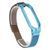 Ремешок для Xiaomi Mi Band 5 Milanese Loop Gradient Blue Beige 212-02505 фото