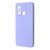 Чохол WAVE Colorful Case (TPU) Xiaomi Redmi 12C Light purple 656-06456 фото