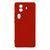 Чехол Silicone Cover Full Camera для Oppo Reno 11 Pro Red 777-02913 фото