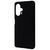 Чохол WAVE Full Silicone Cover для Poco F5/Xiaomi Redmi Note 12 Turbo Black 656-06817 фото