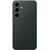 Кожаный чехол Leather Case для Samsung Galaxy S24 Pine green 555-03189 фото