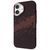Чохол Proove Gleam Case with Magnetic Ring iPhone 16 Milky Way 656-04783 фото