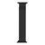 Ремінець для Apple Watch Milanese Loop 42/44/45/49 mm Black 212-02303 фото